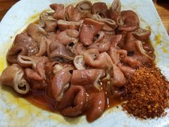 香卤肥肠-朱大嘴肥肠血旺(福字街店)