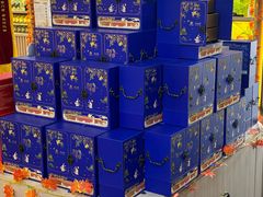 -吴裕泰茶庄(前门大街店)