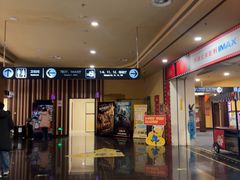-银泰百货(北京大红门店)