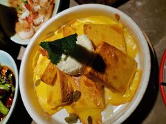 -新白鹿餐厅(金鹰新街口店)