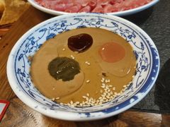 -仁和四季涮肉馆(天坛南门店)