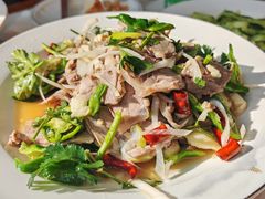 -鲁南仔·滕州炒鸡(经三路店)