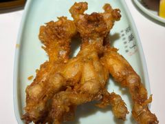 -宽城子美蛙毛肚自助火锅(建邺万达步行街店)