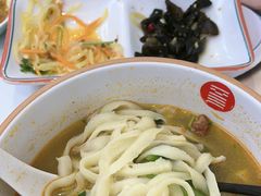 -初晋·山西地道刀削面.晋北莜面香(星耀城店)