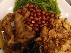 -澜悦港海鲜体验主题餐厅