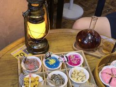 -茶去咖啡屋(武侯祠店)
