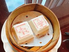 -环球港凯悦 · 享悦中餐厅