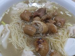 -汉记面馆(南华东路店)