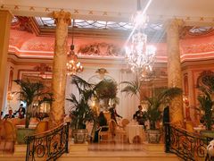 -The Ritz Restaurant