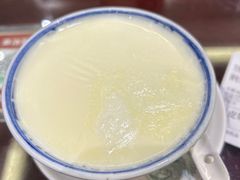 顺德双皮奶-民信老铺(双皮奶博物馆店)