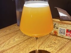 荔枝海盐精酿-汪爹爹武汉牛三鲜(朝外大街店)