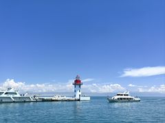 -青海湖国家重点风景名胜区