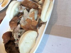 -之参餐厅(前门大街店)