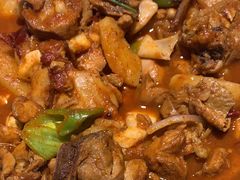 -阿西娅食府(中关村店)