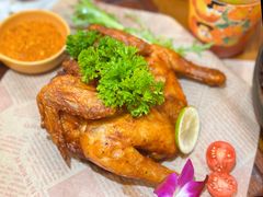 -有幸小食院(马栏山店)