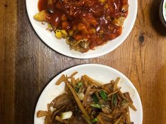 -牛八宝桂林米粉(八里庄店)