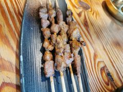 -塔哈尔·新疆盛宴(城西银泰店)