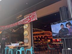 -哈力家·西北烧烤烤串(凤城十路店)