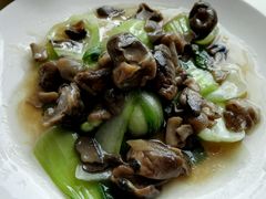 android_upload_pic-天天向上素食餐厅(五台山店)