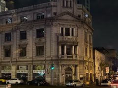 -天津意大利风情旅游区