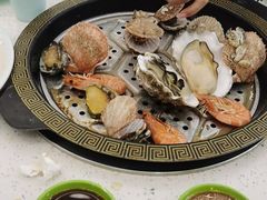 -巧克力渔家.小船海鲜胶东菜(万平口店)