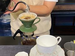 -Rechill Cafe(工体店)