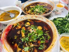 -黑竹香鸡(营和巷店)