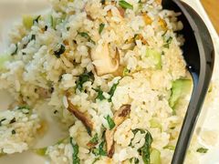 -舒蔡记生煎菜饭(云南中路店)