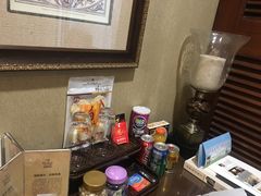-芭东小镇温泉