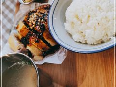 -阿金大白·上海菜馆(新天地店)