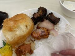 -龙的酒楼·手工早茶·顺德菜(近良路店)