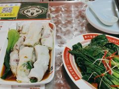 -勇興發港式茶餐厅(江宁店)