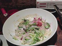 -醉秦川餐厅(吾悦广场店)