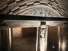 -洛阳古墓博物馆