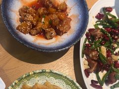 -大丰收脆鱼(浦西万达店)