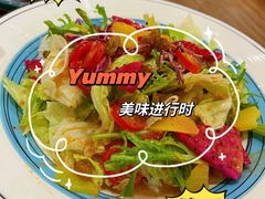 -锡和无锡菜(景丽苑店)