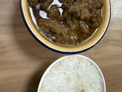 -定家小酥肉·清真(回民街店)