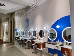 -壹人壹像工作室(购物公园店)