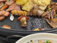-一烙锅(盐务街店)