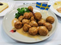 -宜家·瑞典风味餐厅(北京西红门店)