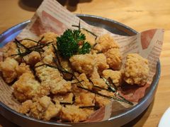 -夏日玛莉西餐厅(岳阳花板桥步步高店)