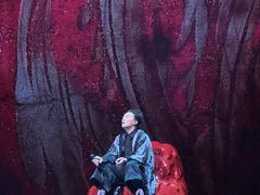 -梦之蓝青奥体育公园体育馆