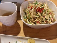 -木屋烧烤(白石洲店)