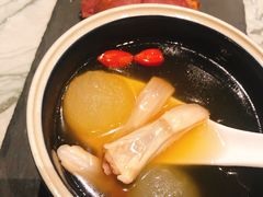 -萬國春·中菜馆(颐和公馆店)