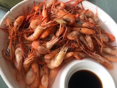 -天乐农家鱼头王(天目湖店)