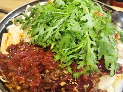 -东吉馆韩式餐厅(八经街总店)