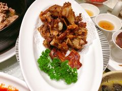 -香雪海饭店中餐厅(人民桥店)