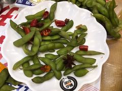 -聚点串吧·北京烧烤(朝北店)
