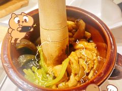 -小放牛河北菜(长安万达店)