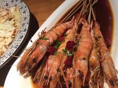 iphone_upload_pic-蜜桃餐厅·古运河畔(南下塘店)